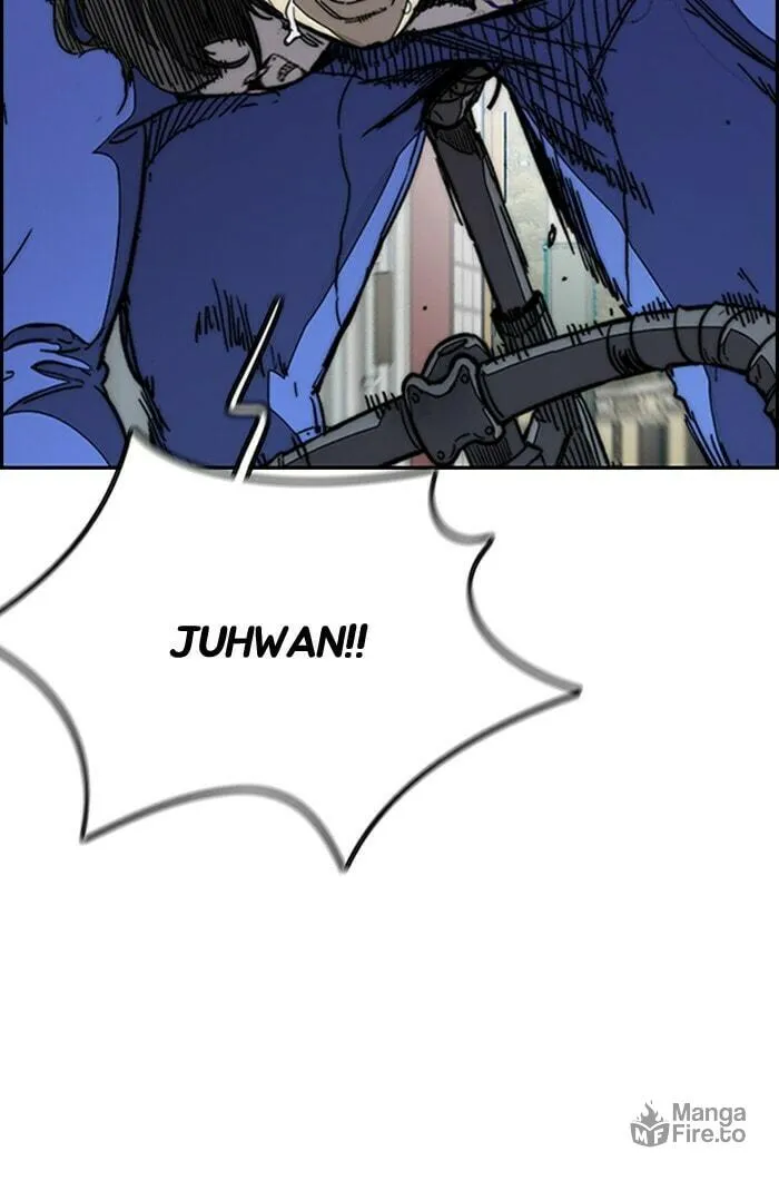 Wind Breaker Chapter 338 page 87 - 