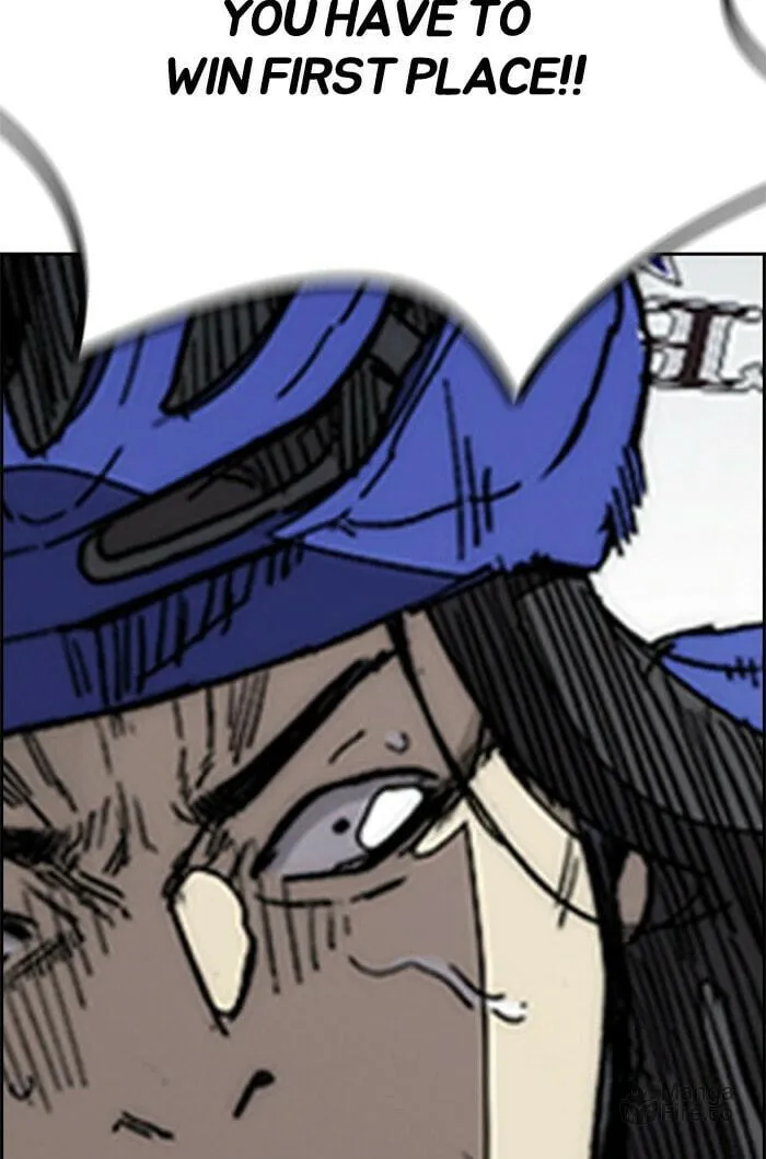 Wind Breaker Chapter 338 page 90 - 
