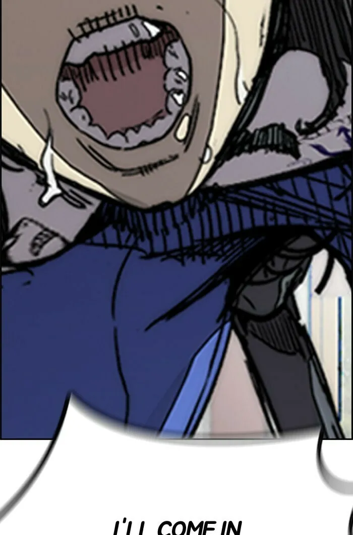 Wind Breaker Chapter 338 page 91 - 