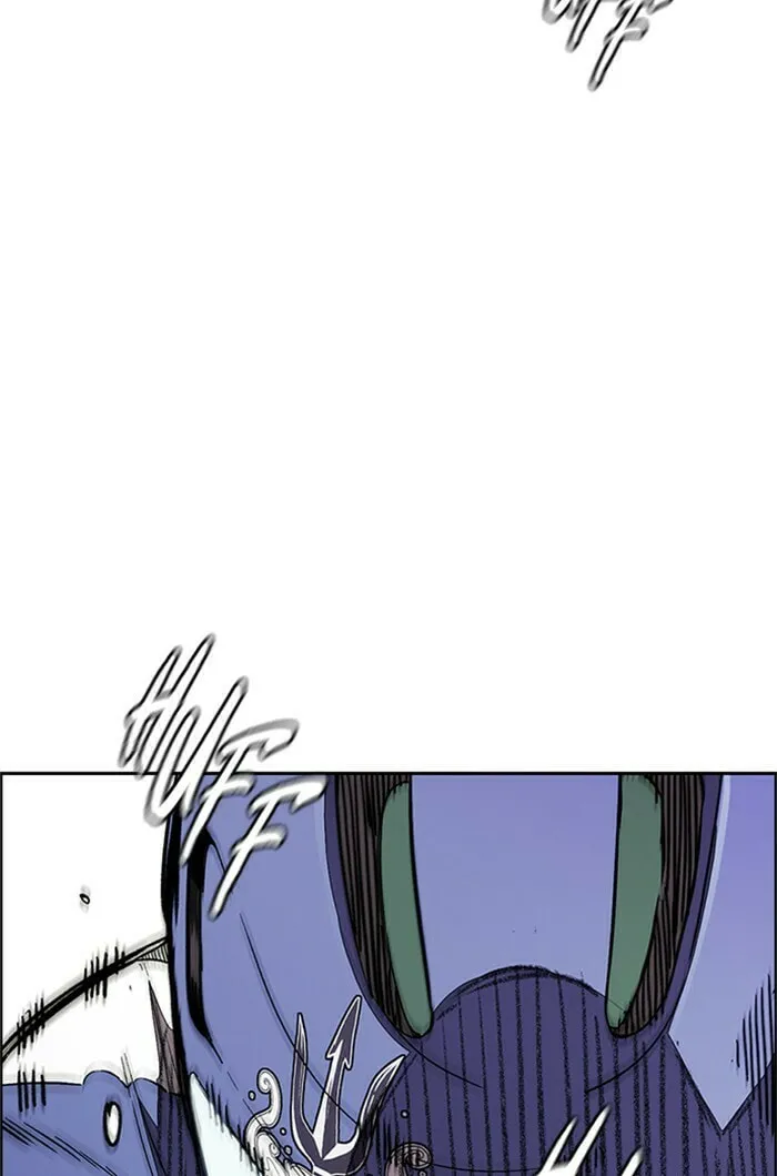 Wind Breaker Chapter 338 page 94 - 