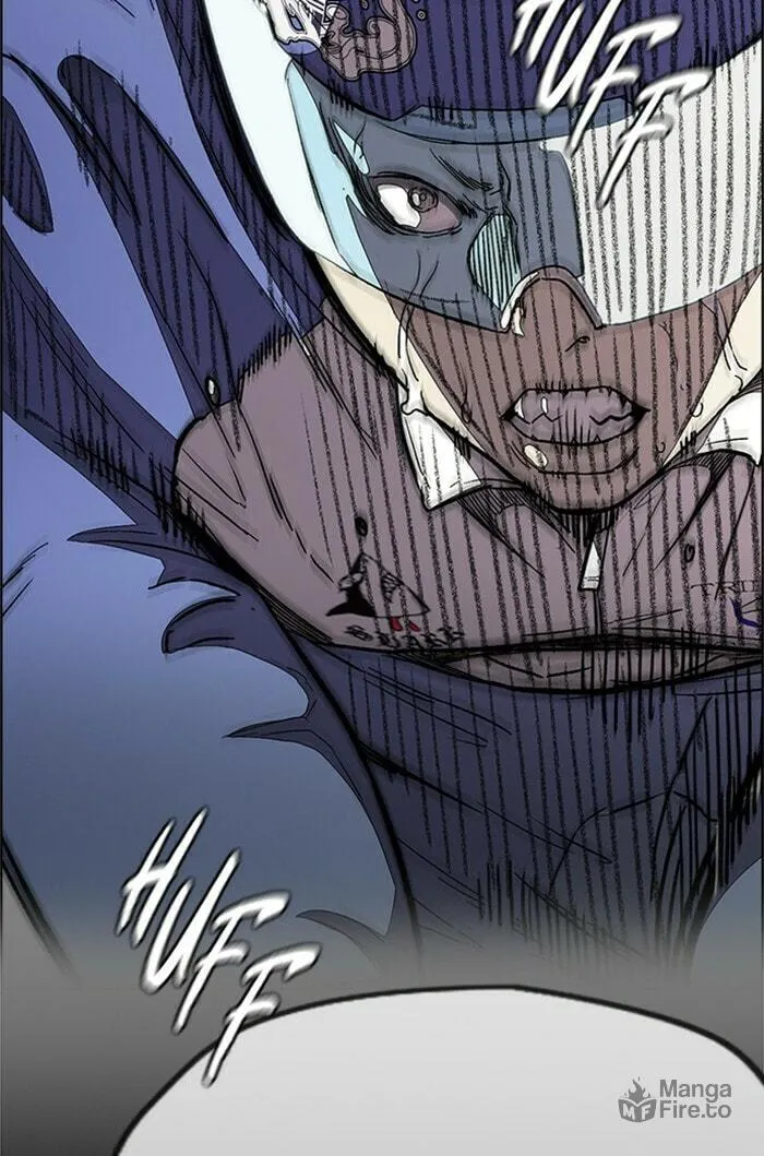 Wind Breaker Chapter 338 page 95 - 