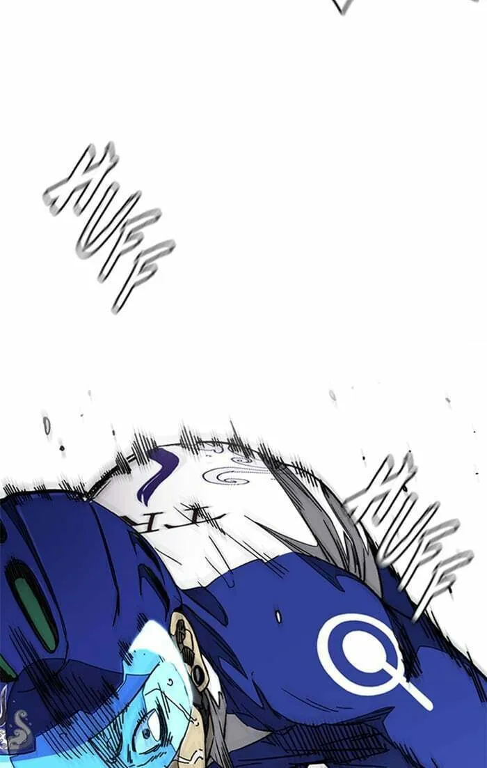 Wind Breaker Chapter 339 page 11 - 