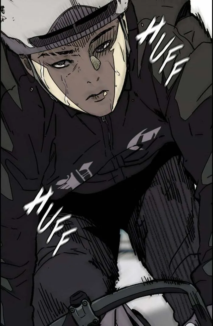 Wind Breaker Chapter 339 page 101 - 