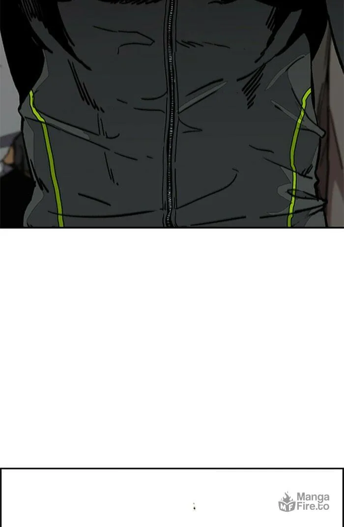 Wind Breaker Chapter 339 page 105 - 