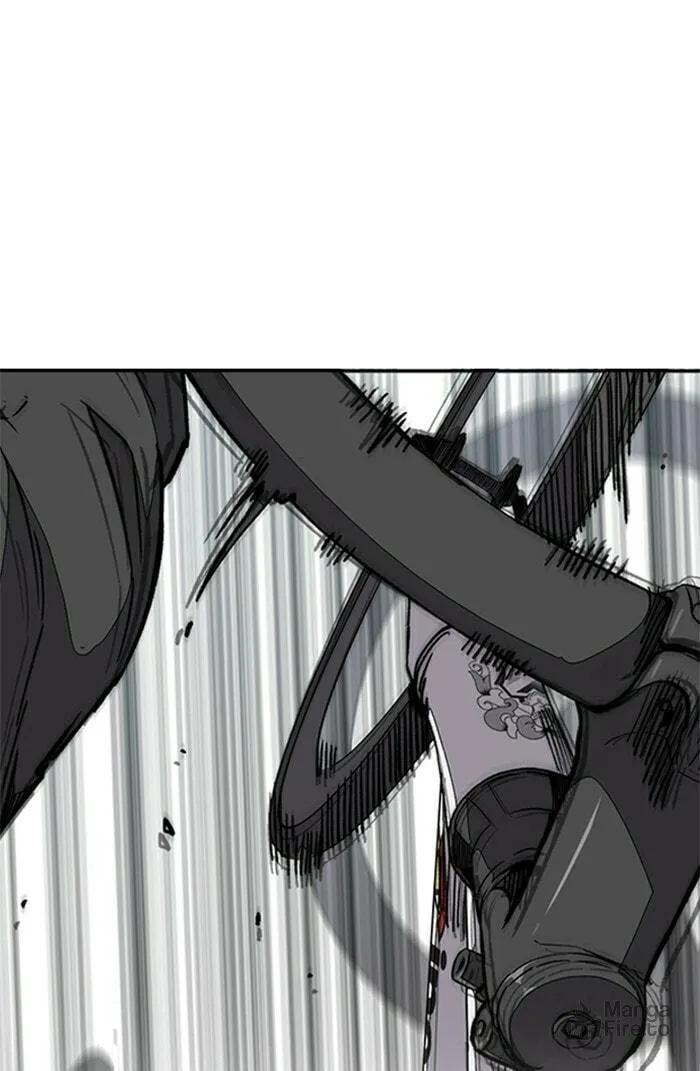 Wind Breaker Chapter 339 page 110 - 