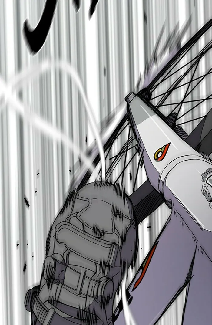 Wind Breaker Chapter 339 page 112 - 