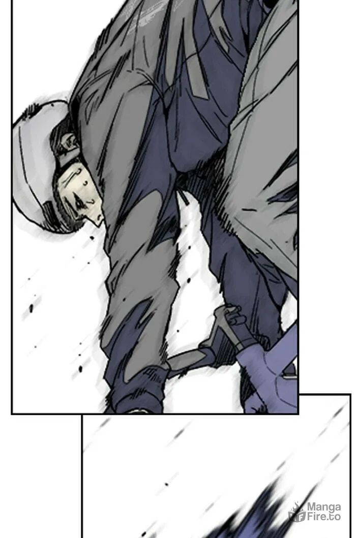 Wind Breaker Chapter 339 page 126 - 