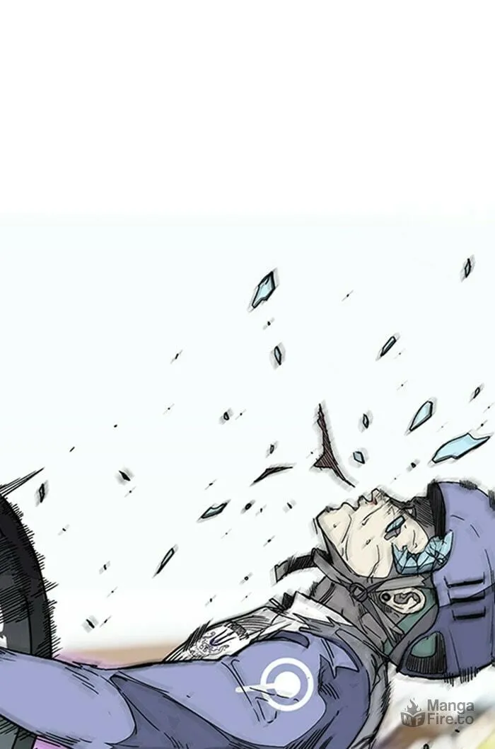 Wind Breaker Chapter 339 page 129 - 