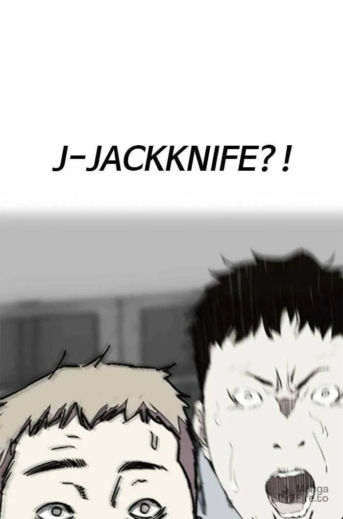 Wind Breaker Chapter 339 page 132 - 