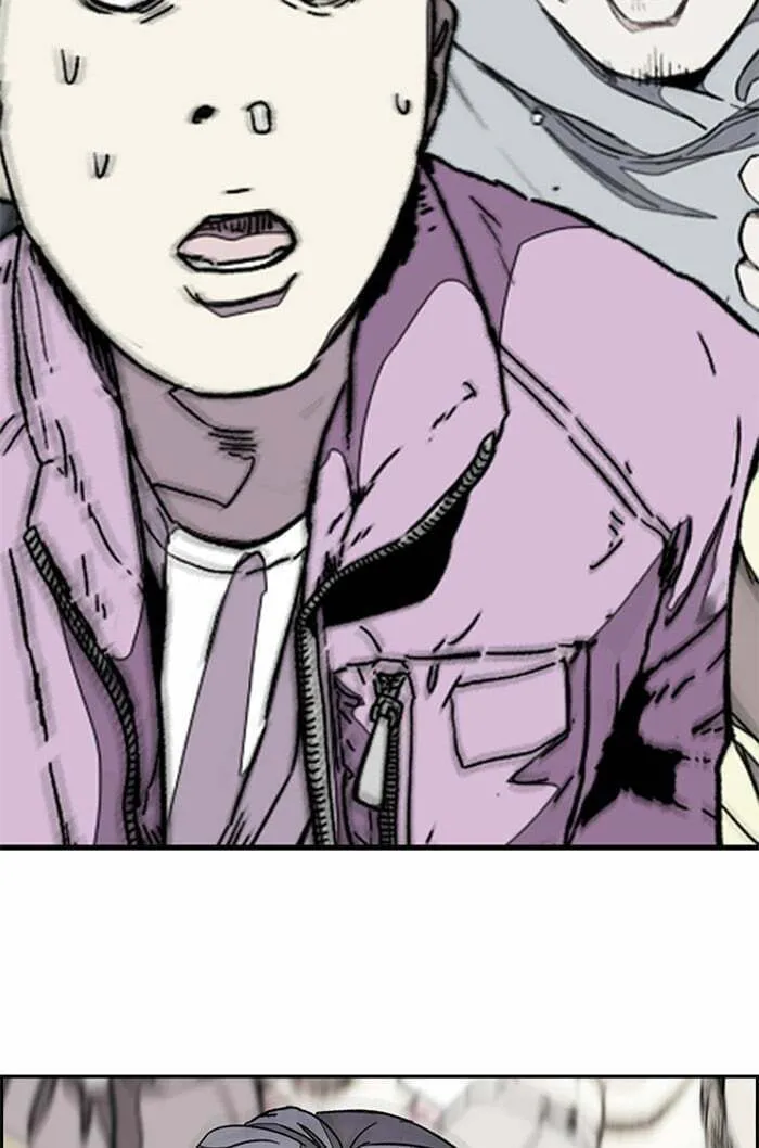 Wind Breaker Chapter 339 page 133 - 