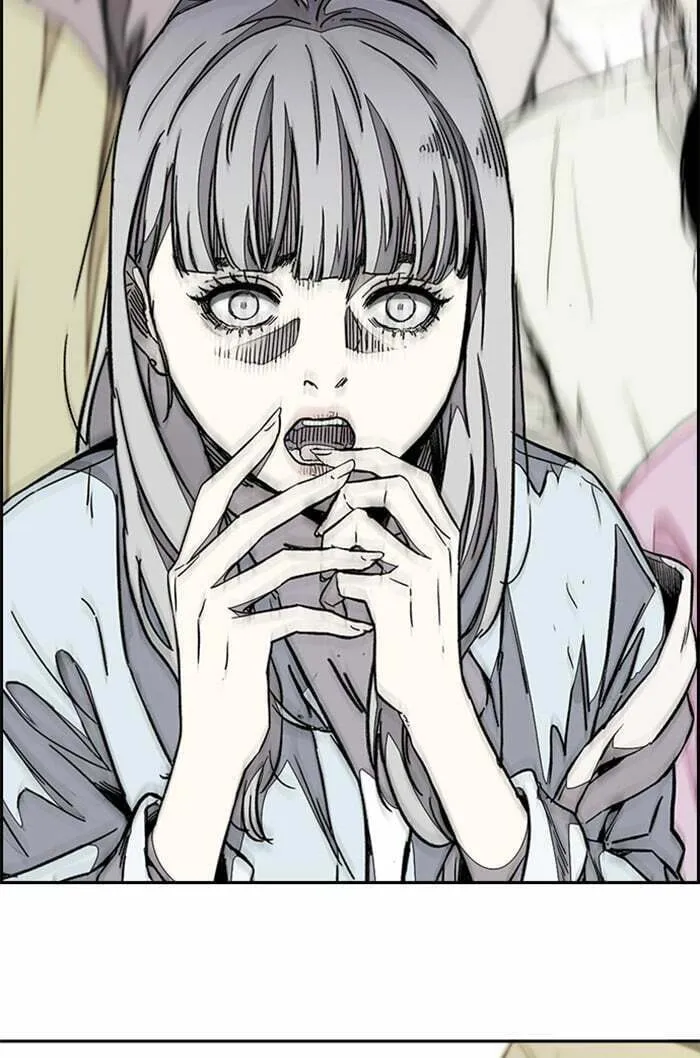Wind Breaker Chapter 339 page 134 - 