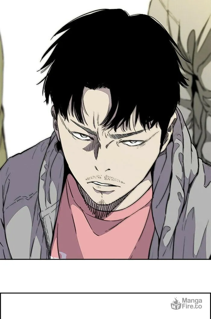 Wind Breaker Chapter 339 page 135 - 