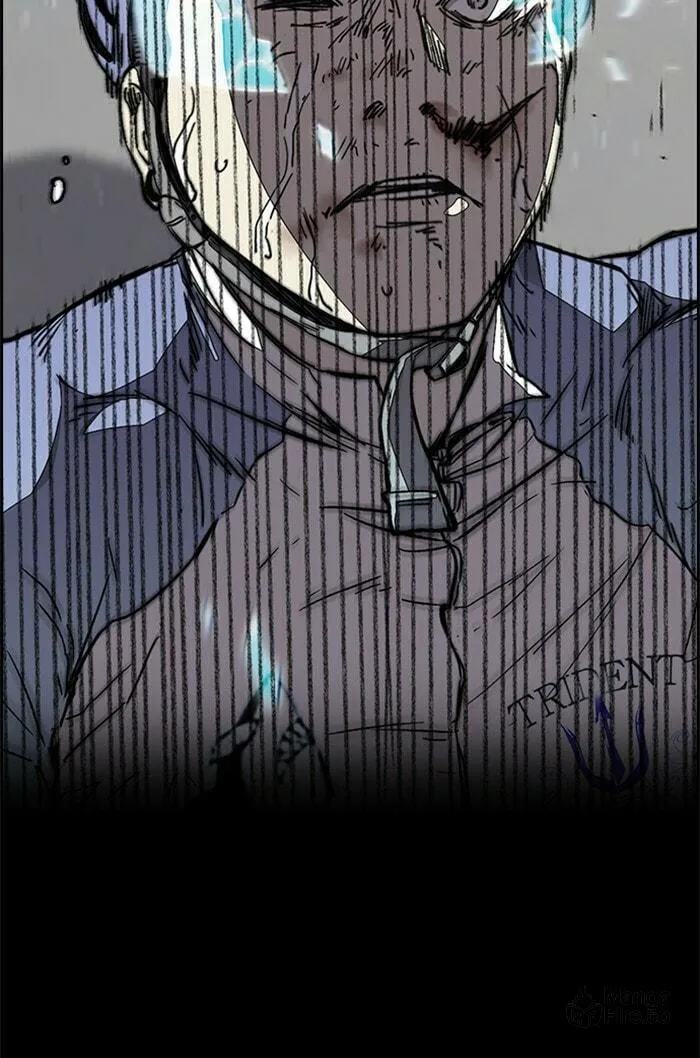 Wind Breaker Chapter 339 page 140 - 
