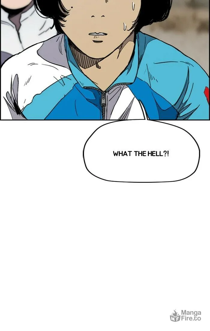 Wind Breaker Chapter 339 page 15 - 