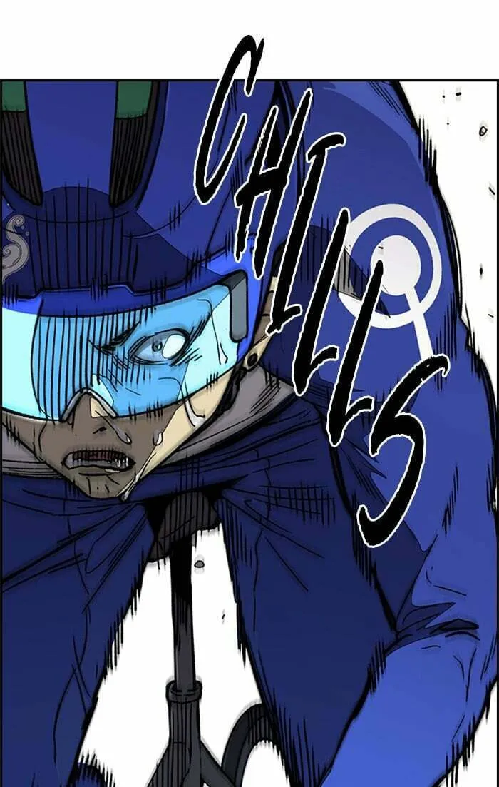 Wind Breaker Chapter 339 page 16 - 