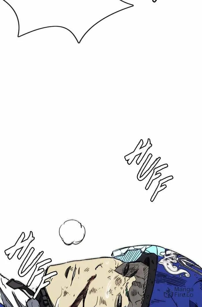 Wind Breaker Chapter 339 page 162 - 