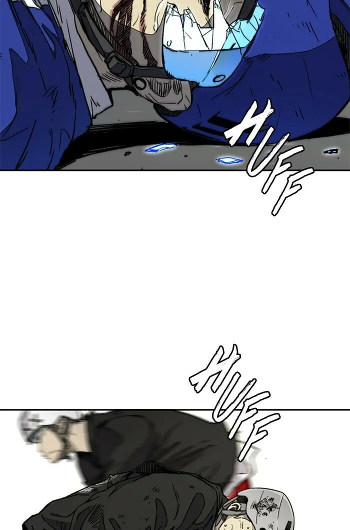 Wind Breaker Chapter 339 page 163 - 