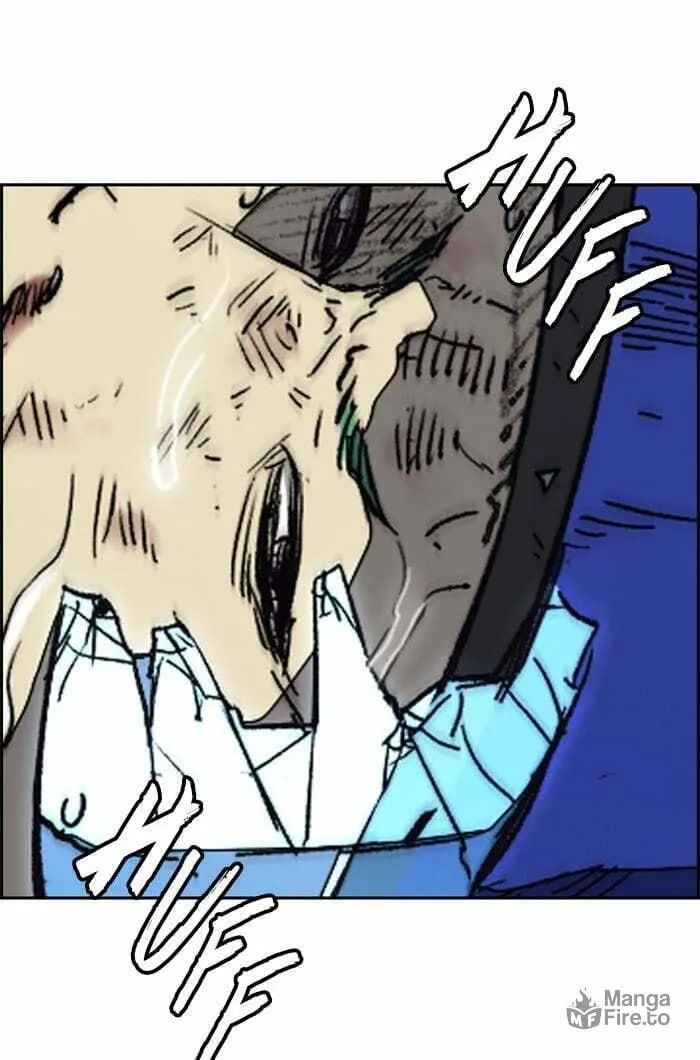 Wind Breaker Chapter 339 page 165 - 