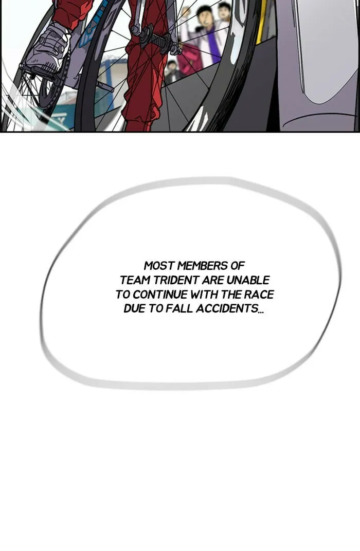 Wind Breaker Chapter 339 page 172 - 