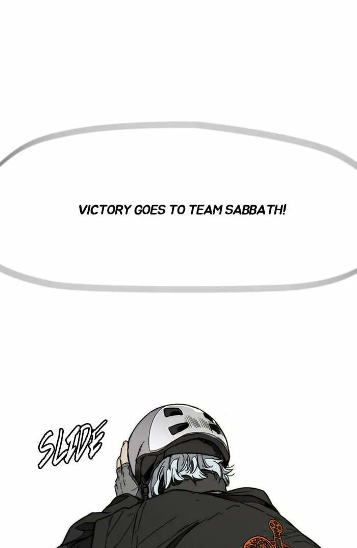 Wind Breaker Chapter 339 page 173 - 