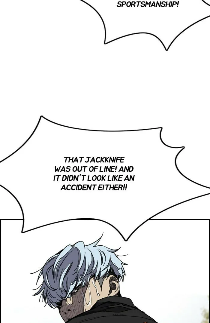 Wind Breaker Chapter 339 page 176 - 
