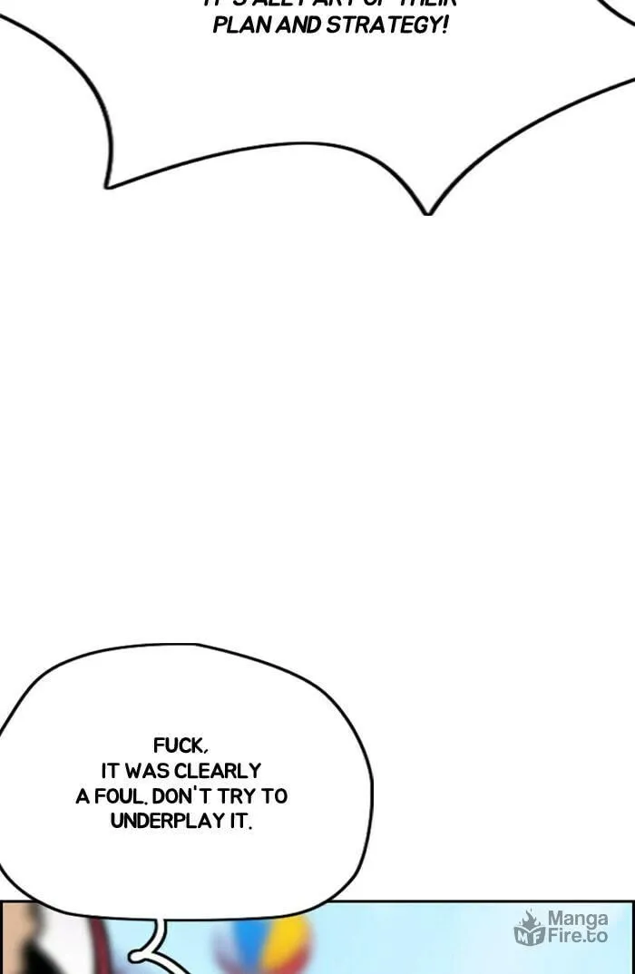 Wind Breaker Chapter 339 page 186 - 