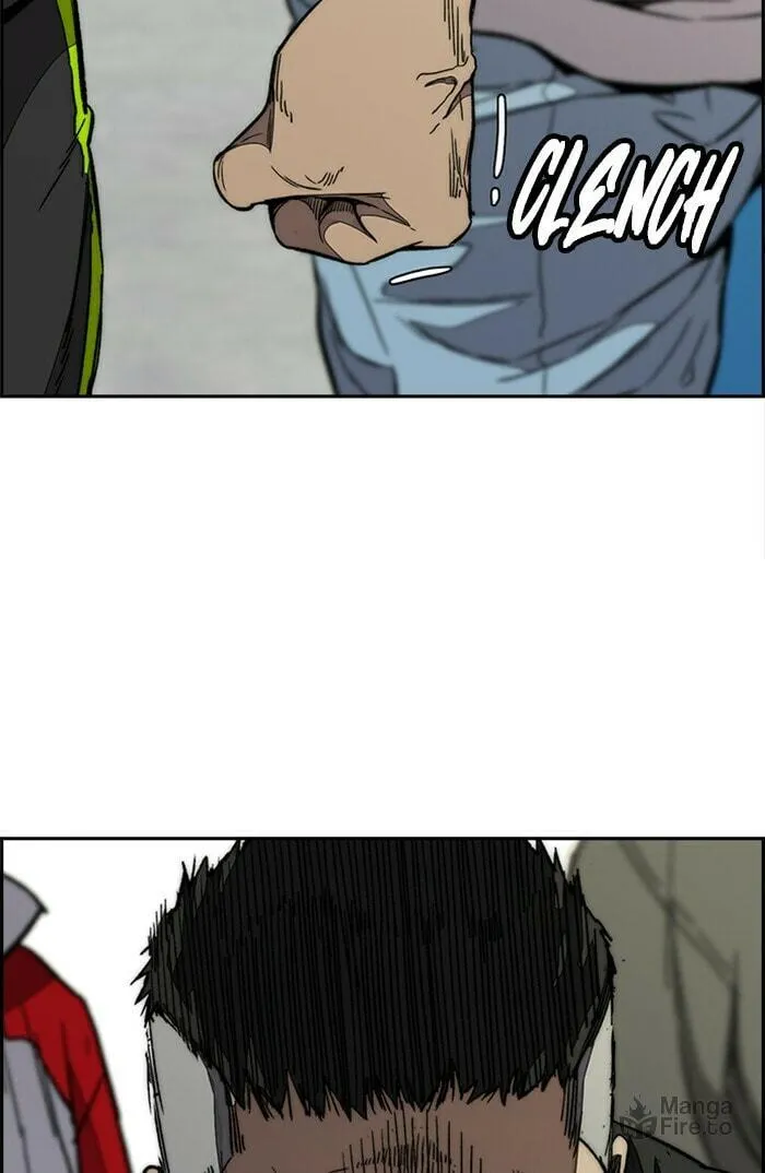 Wind Breaker Chapter 339 page 189 - 