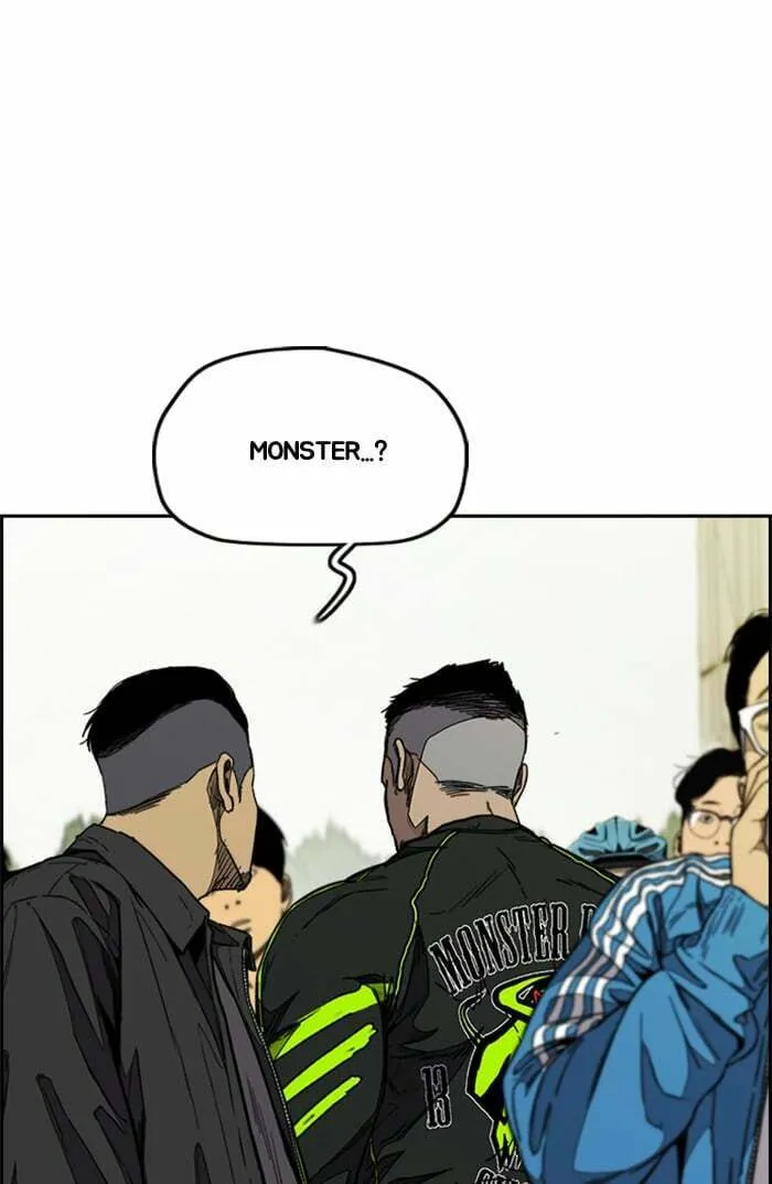 Wind Breaker Chapter 339 page 191 - 