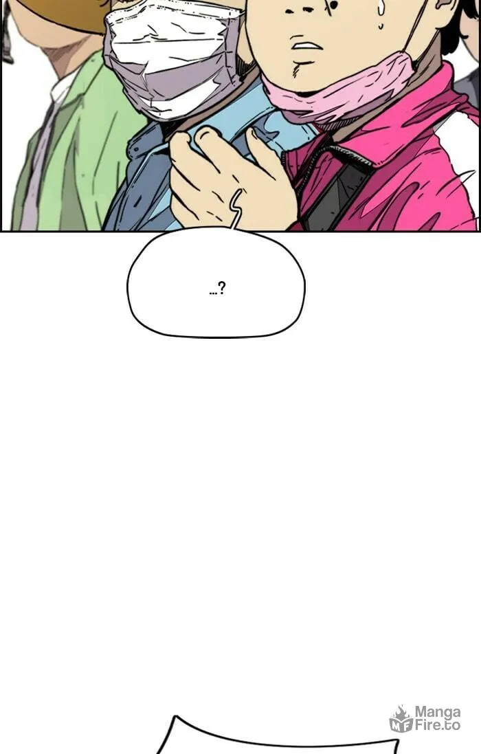 Wind Breaker Chapter 339 page 195 - 