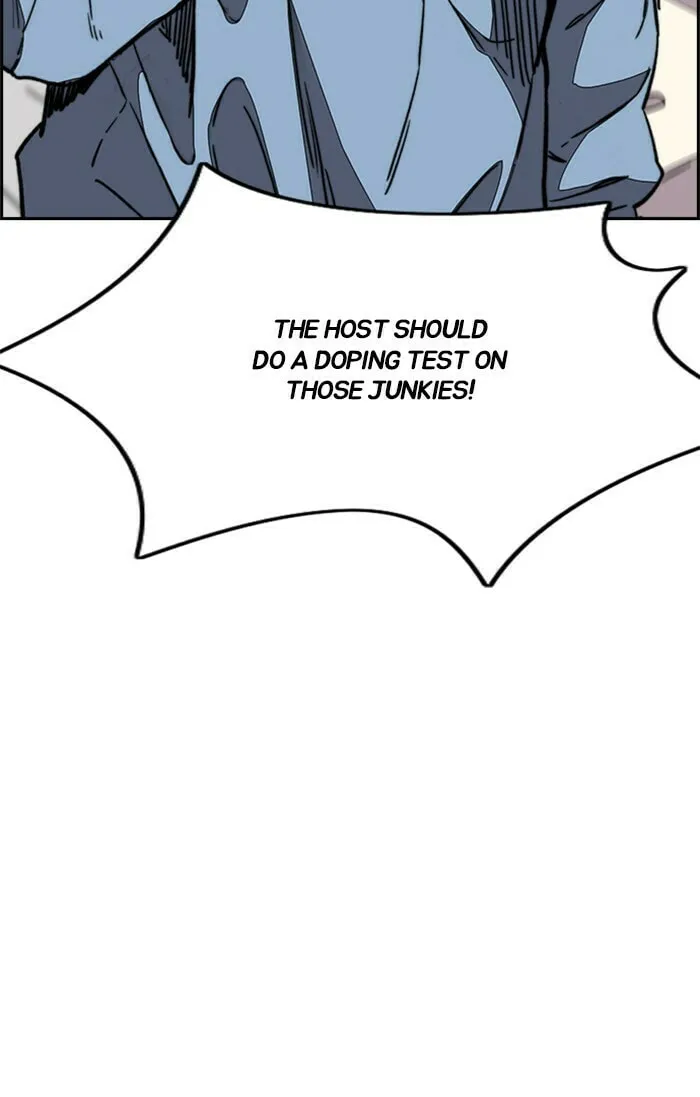 Wind Breaker Chapter 339 page 197 - 