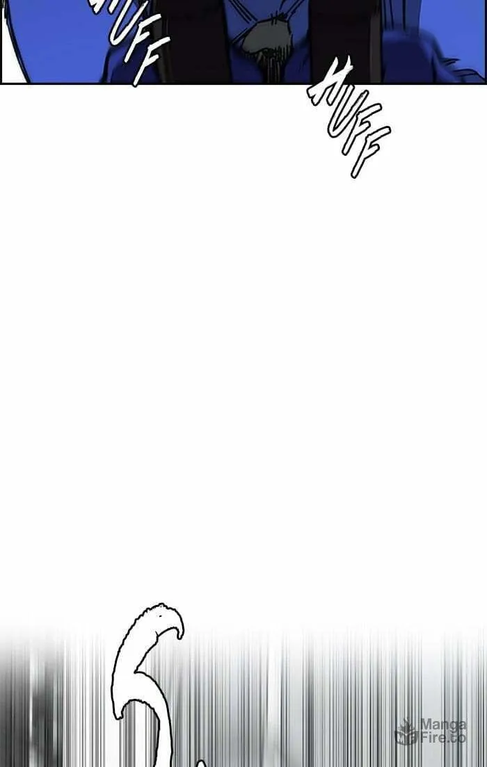 Wind Breaker Chapter 339 page 3 - 