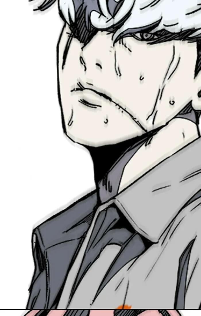 Wind Breaker Chapter 339 page 203 - 