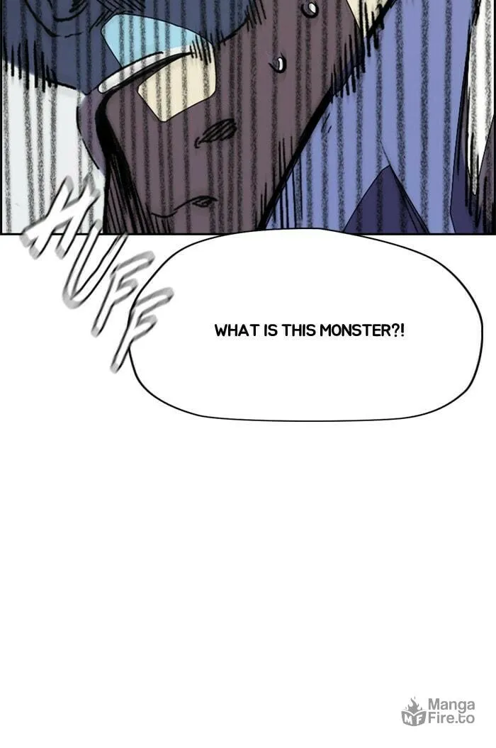 Wind Breaker Chapter 339 page 24 - 