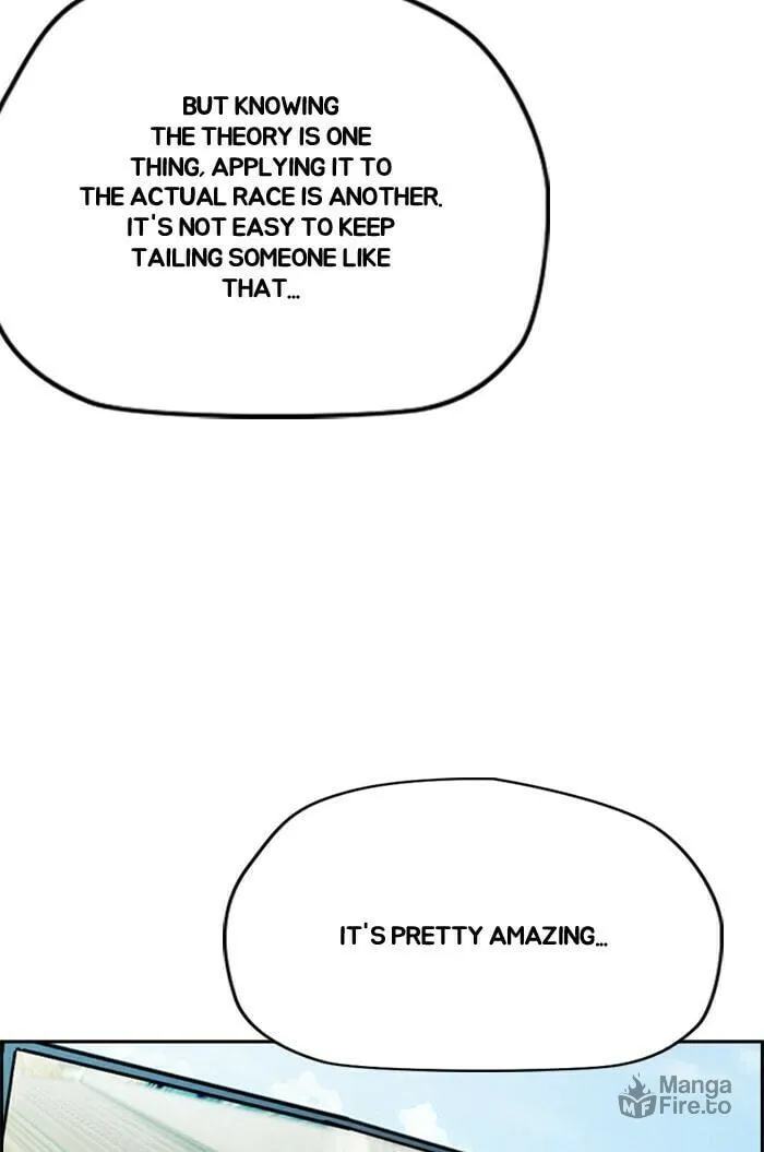 Wind Breaker Chapter 339 page 33 - 
