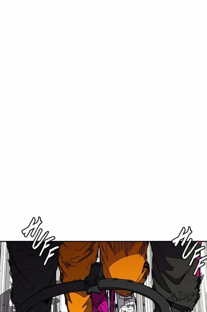Wind Breaker Chapter 339 page 35 - 