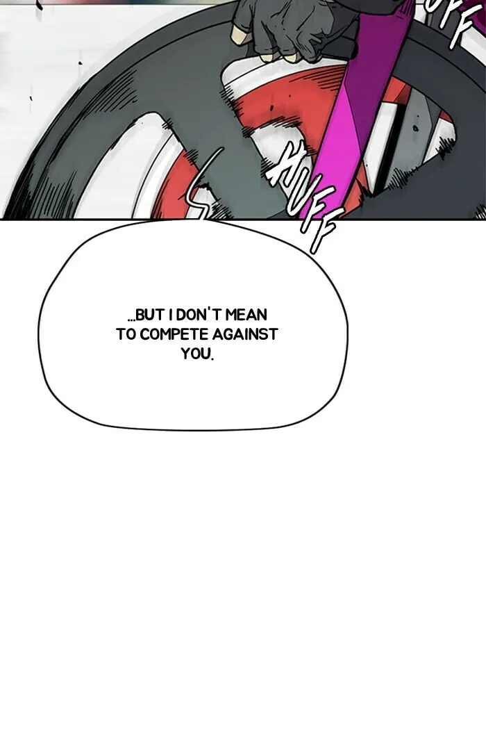 Wind Breaker Chapter 339 page 38 - 