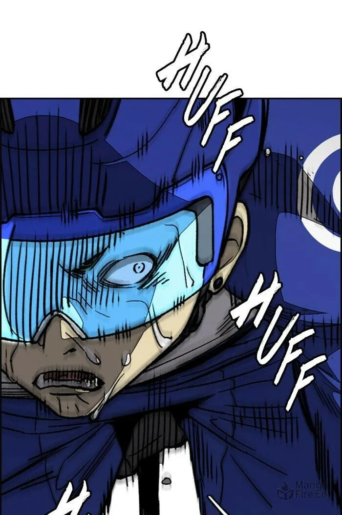 Wind Breaker Chapter 339 page 39 - 