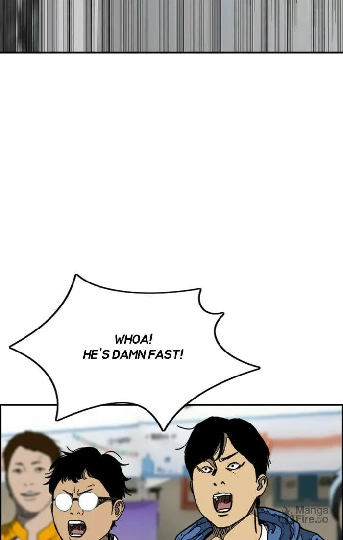 Wind Breaker Chapter 339 page 5 - 