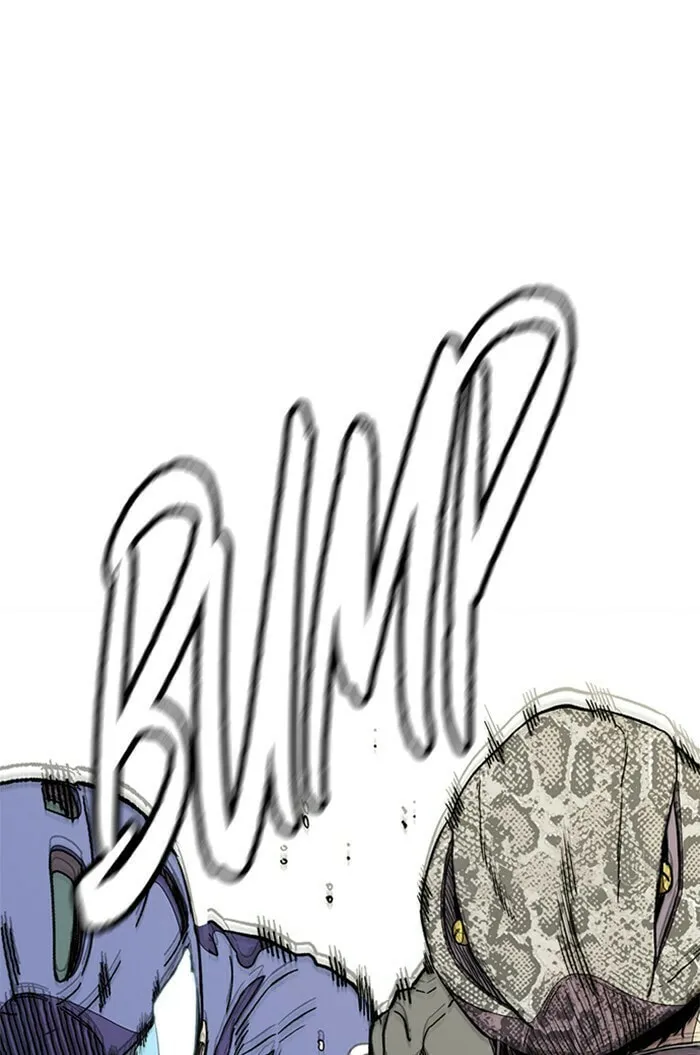 Wind Breaker Chapter 339 page 43 - 