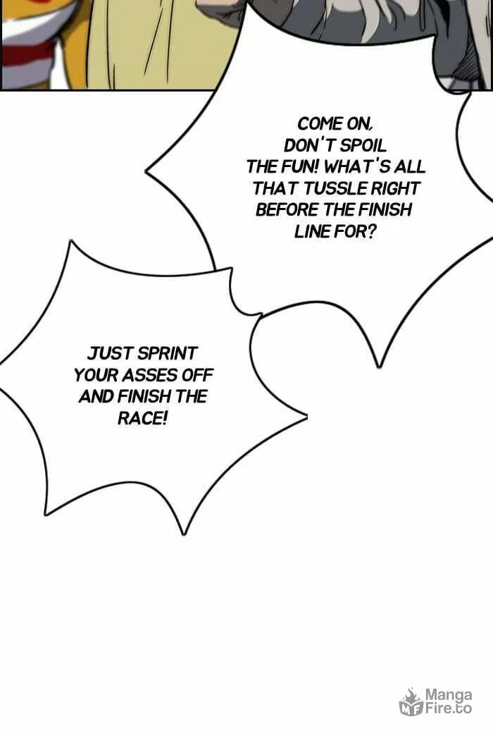 Wind Breaker Chapter 339 page 48 - 