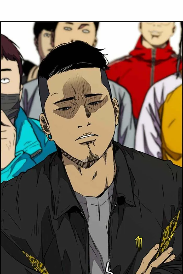 Wind Breaker Chapter 339 page 49 - 
