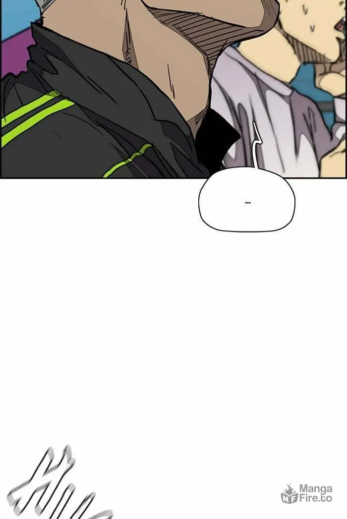 Wind Breaker Chapter 339 page 51 - 