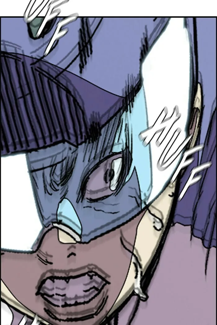 Wind Breaker Chapter 339 page 52 - 
