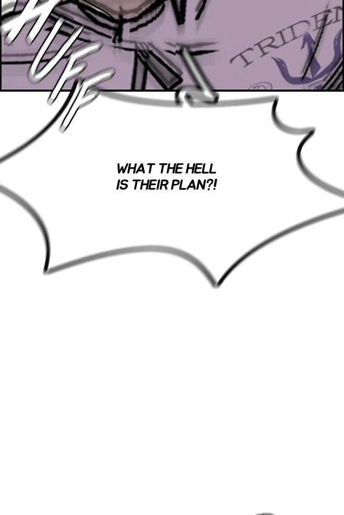 Wind Breaker Chapter 339 page 53 - 