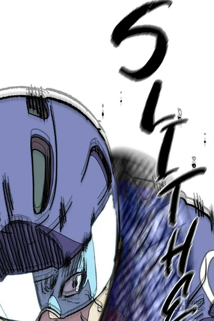 Wind Breaker Chapter 339 page 54 - 
