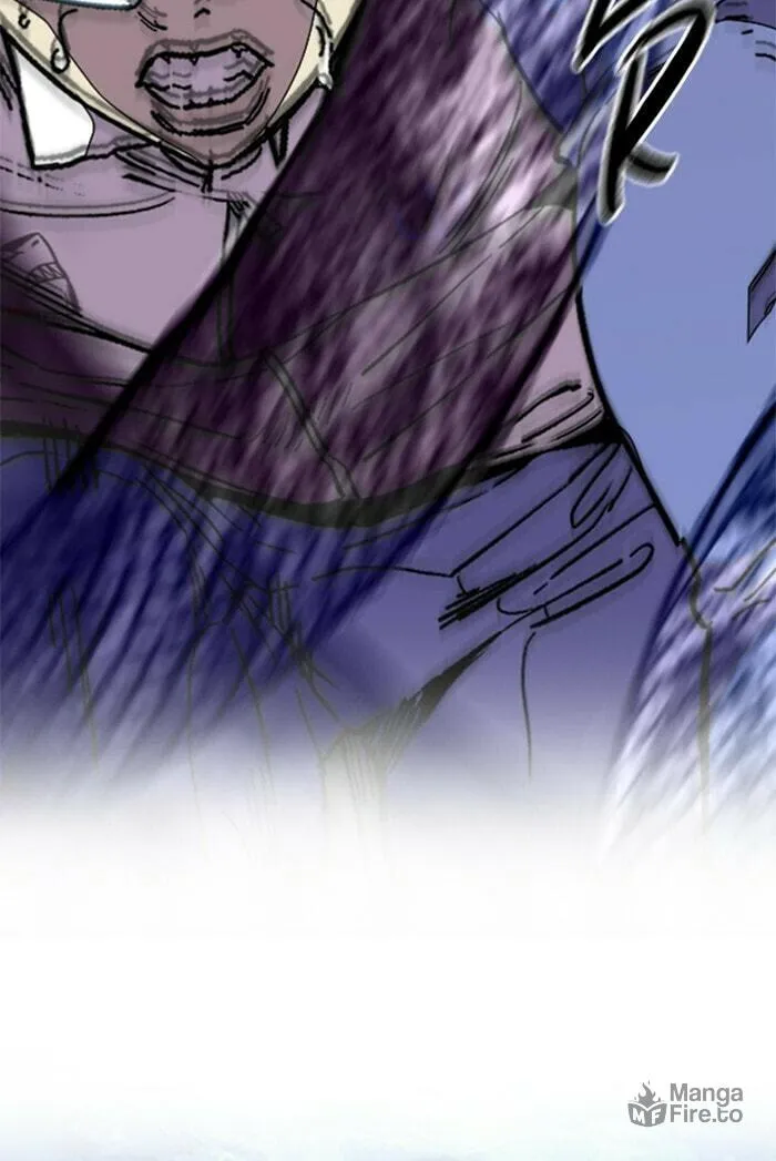 Wind Breaker Chapter 339 page 55 - 