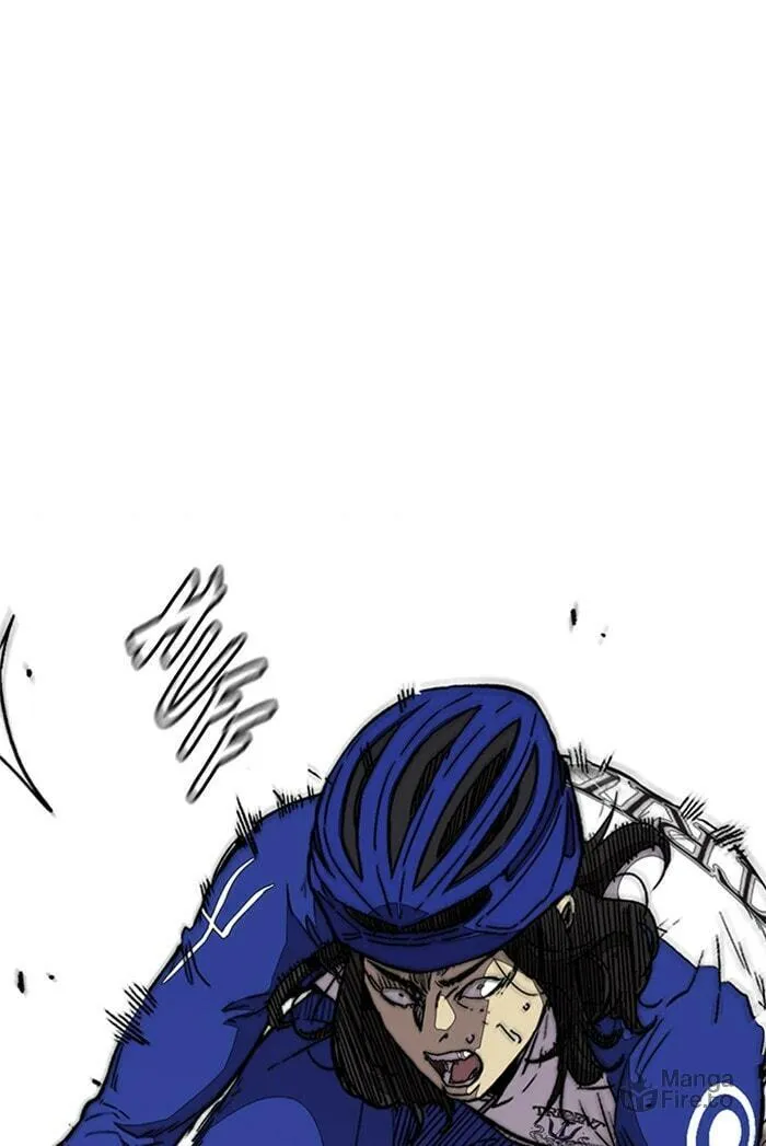Wind Breaker Chapter 339 page 60 - 