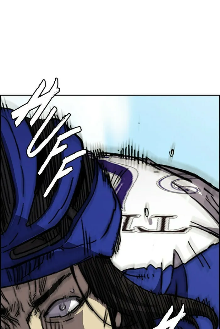 Wind Breaker Chapter 339 page 62 - 