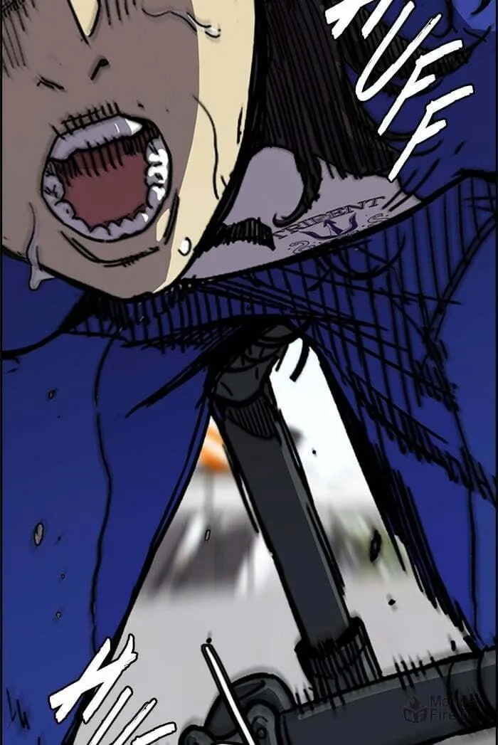 Wind Breaker Chapter 339 page 63 - 