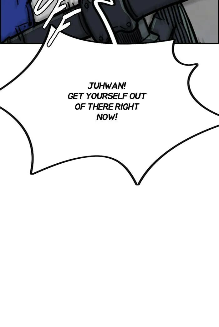 Wind Breaker Chapter 339 page 64 - 